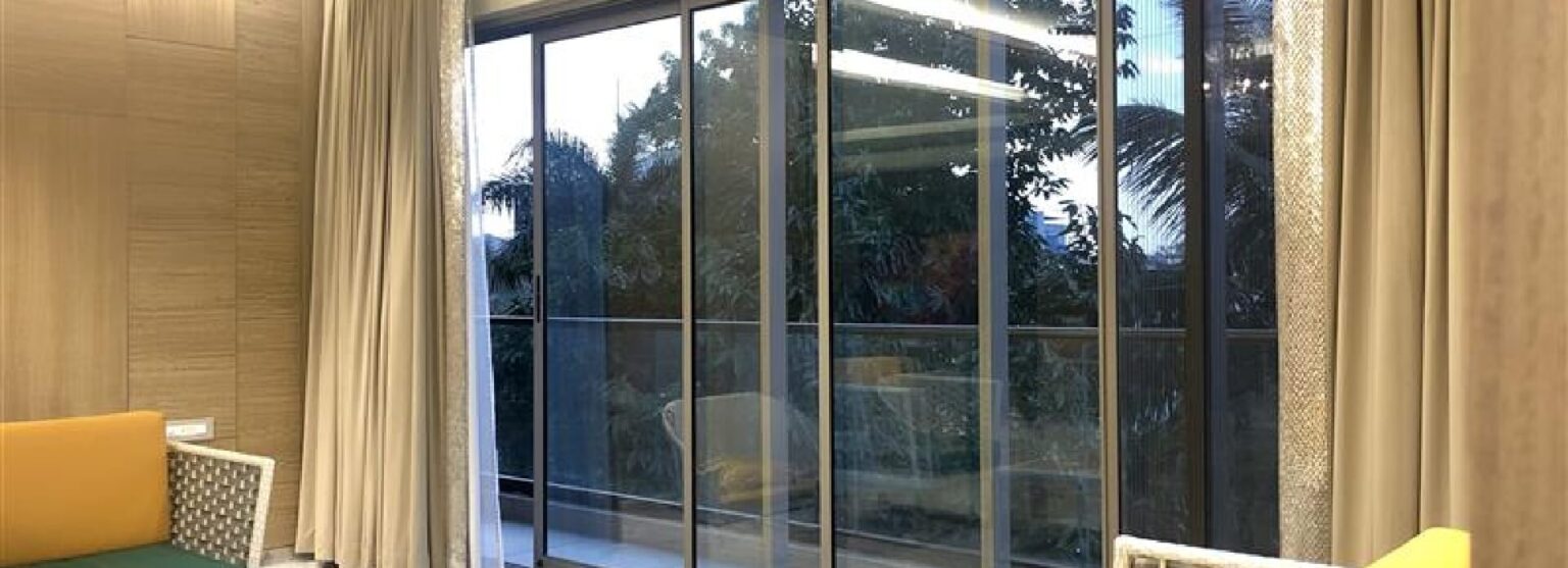 MyWindow® – MyWindow® – Aluminium Sliding Doors and Windows