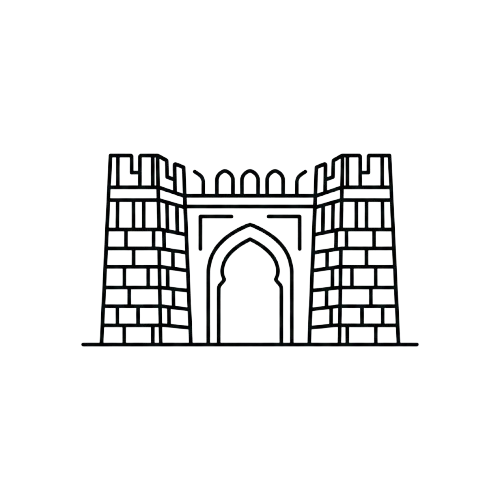 Belgaum landmark icon