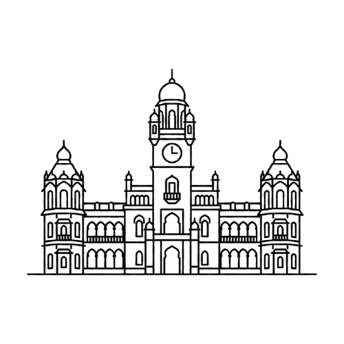 Kolhapur landmark icon